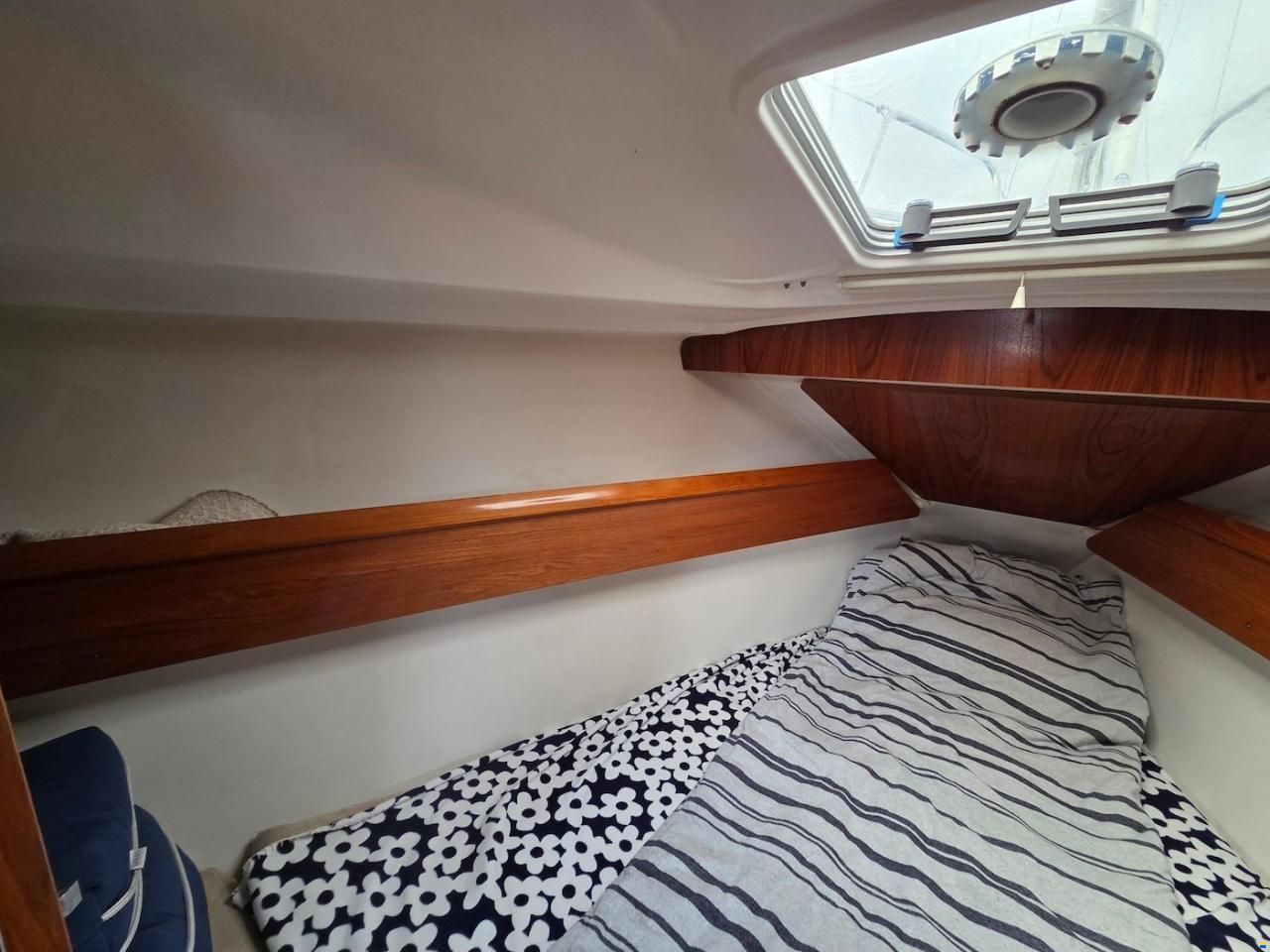 Jeanneau Sun Odyssey 34.2