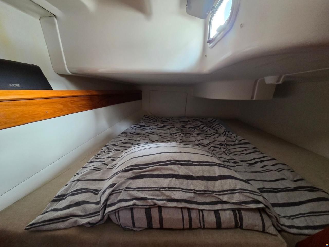 Jeanneau Sun Odyssey 34.2