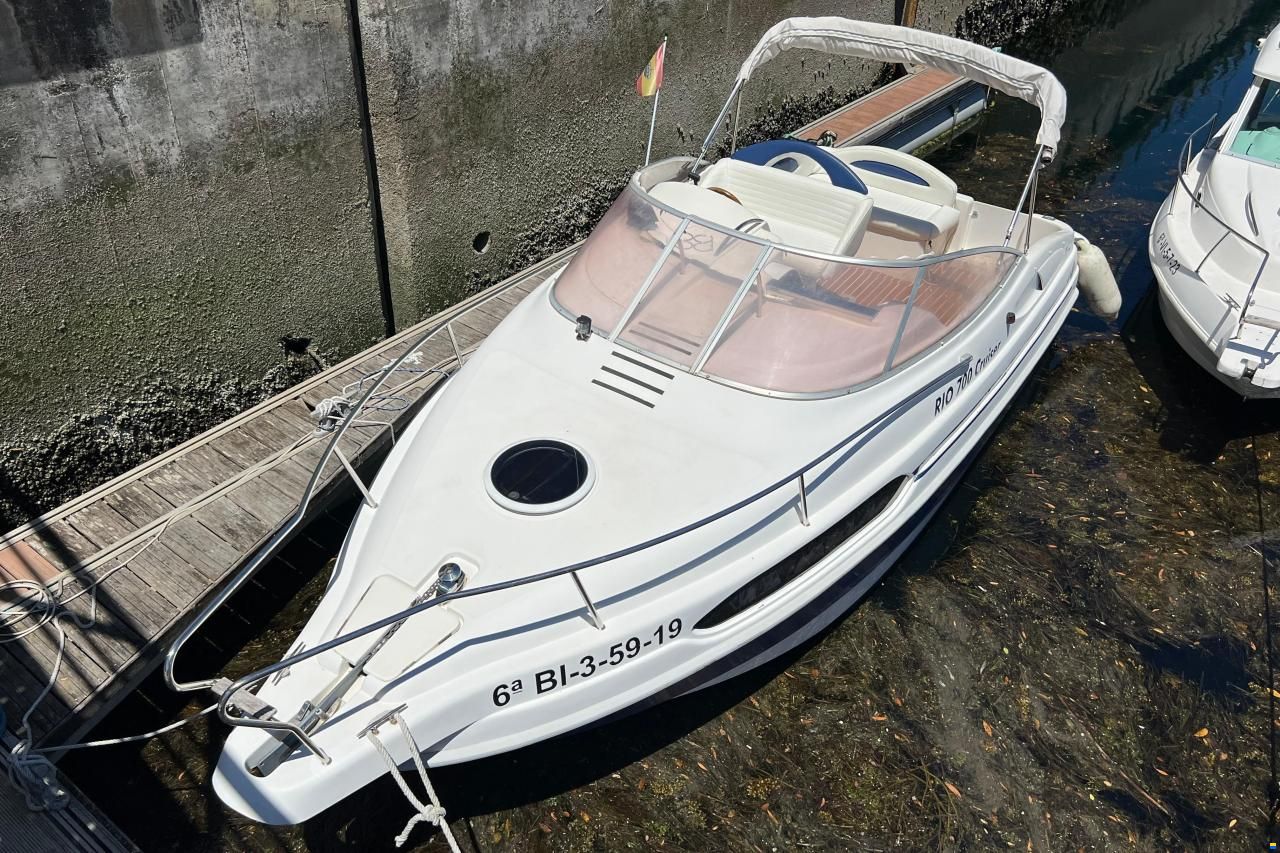 Rio 700
