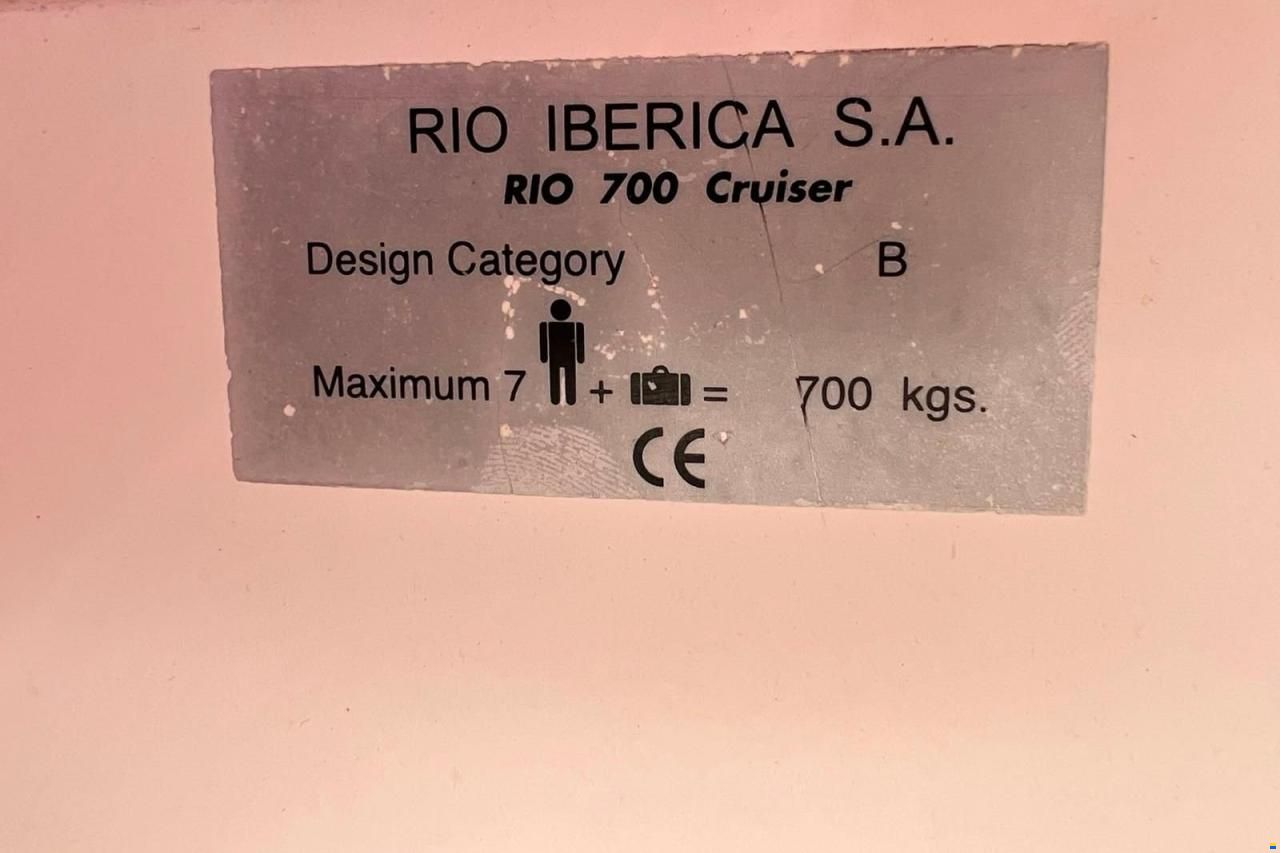 Rio 700