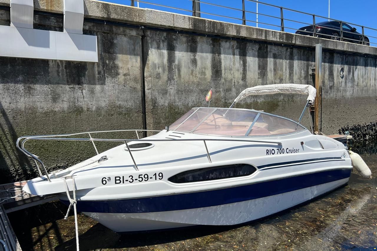 Rio 700