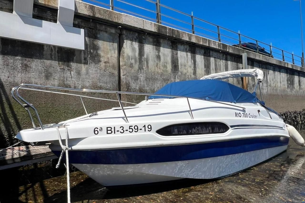 Rio 700