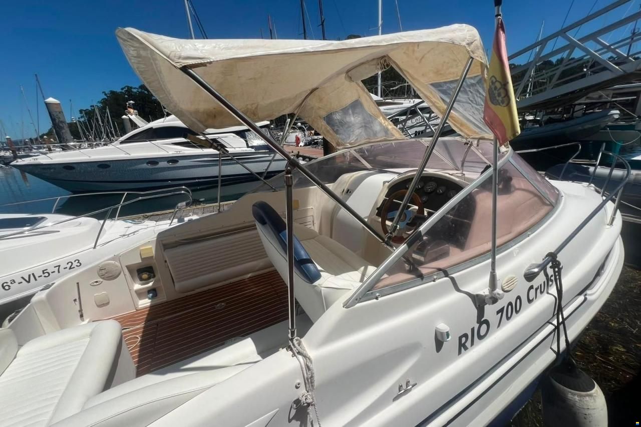 Rio 700