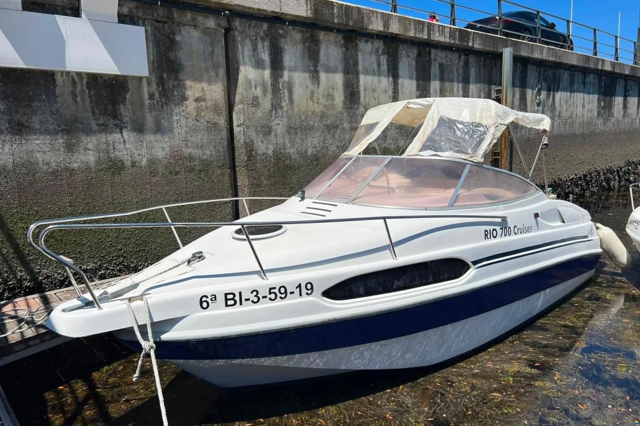 Rio 700