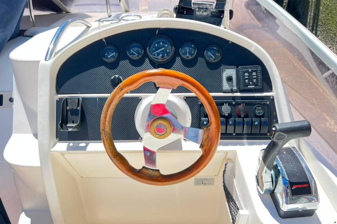 Rio 700