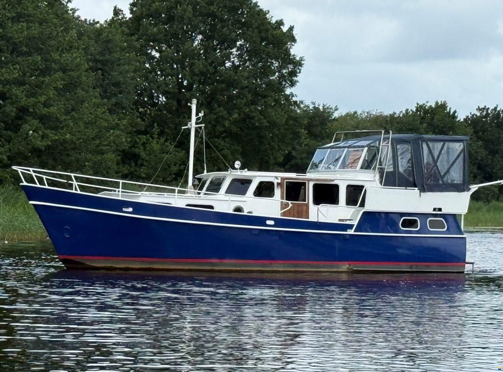 Spiegelkotter 1180
