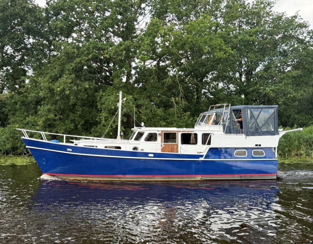 Spiegelkotter 1180