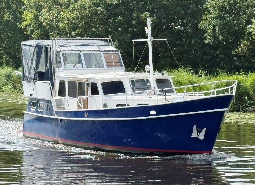 Spiegelkotter 1180