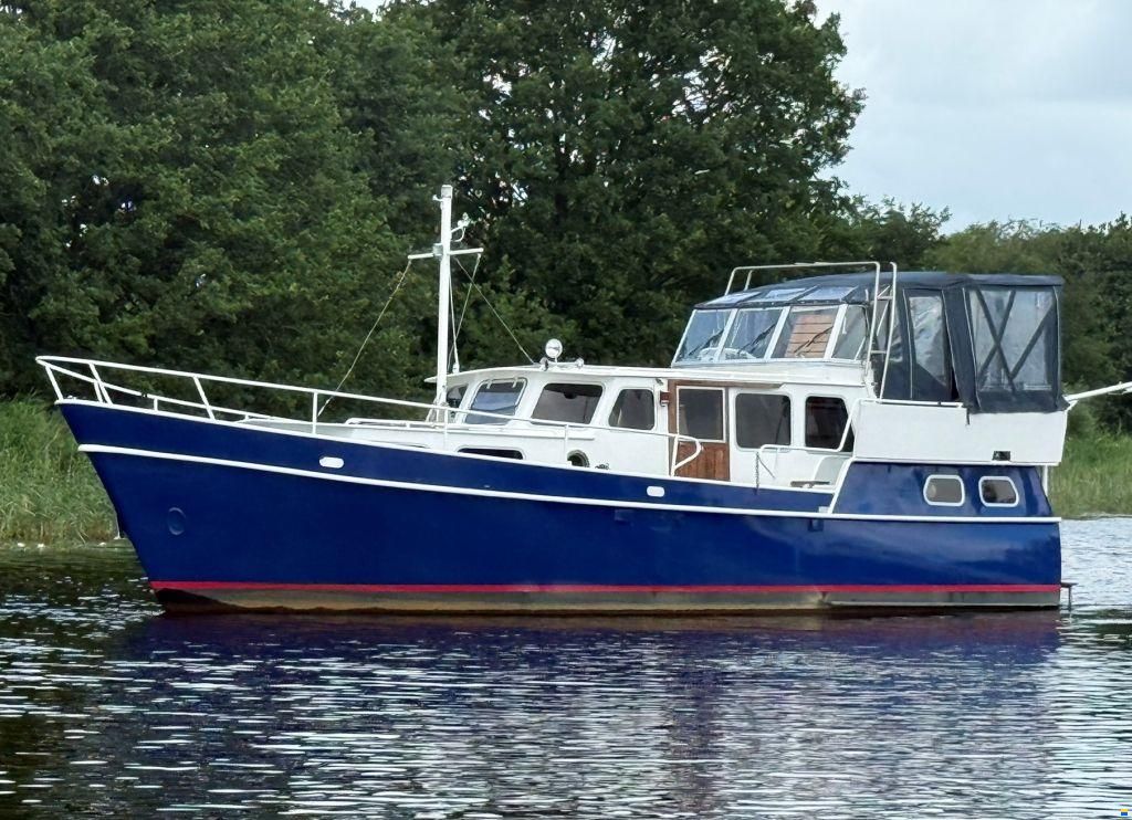Spiegelkotter 1180