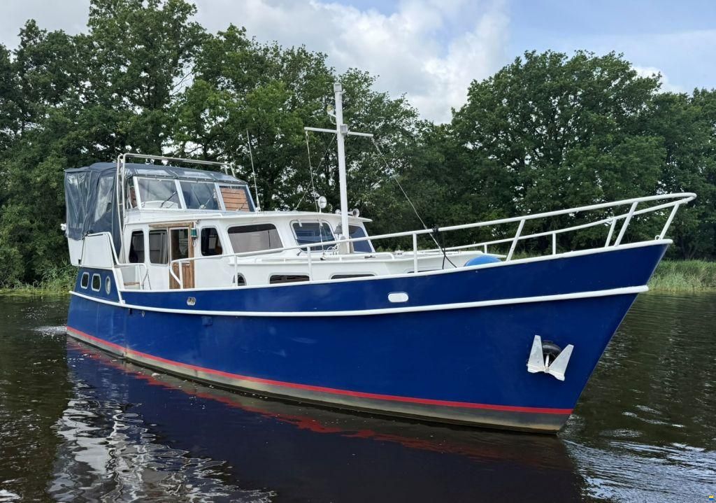 Spiegelkotter 1180