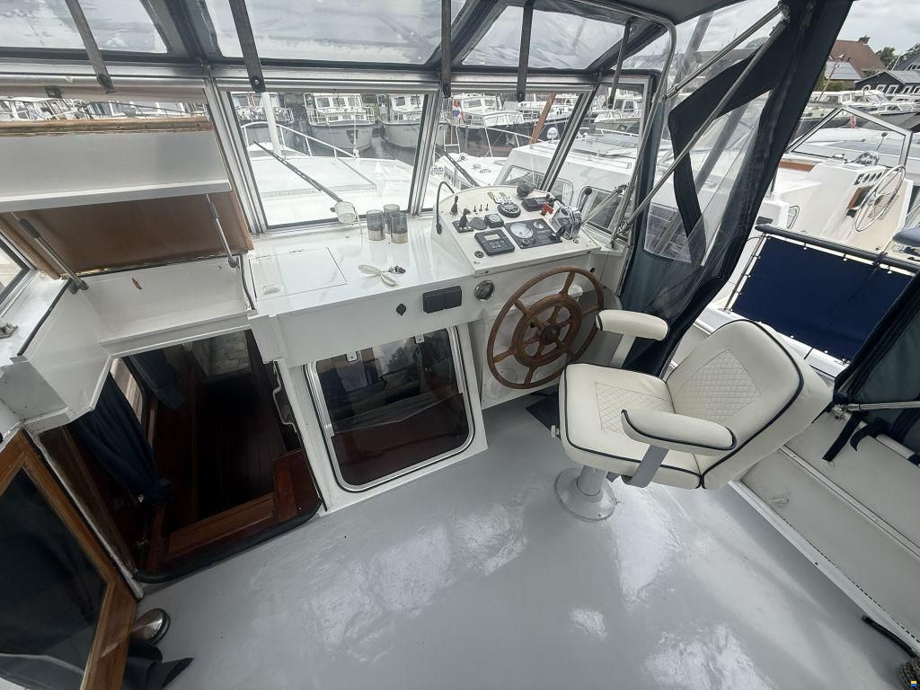 Spiegelkotter 1180