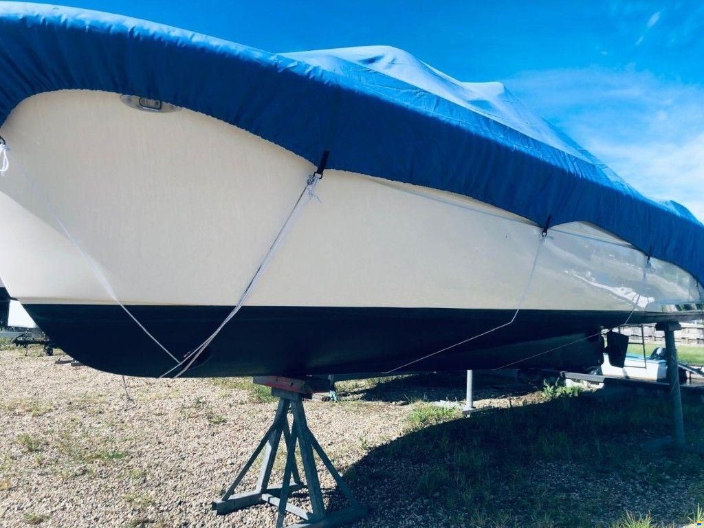 Primeur 700 Tender