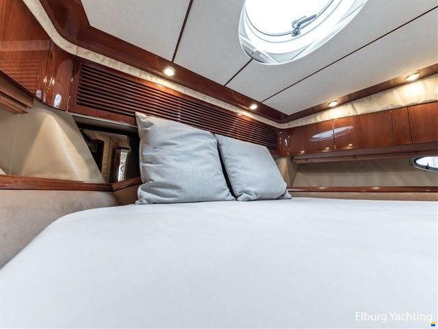 Fairline Squadron 55 - MK3