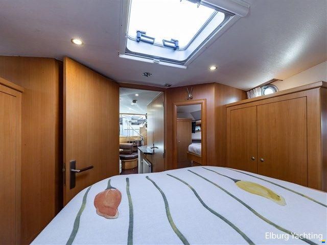 VDL Pilot 50 Vast Stuurhuis - France Pro