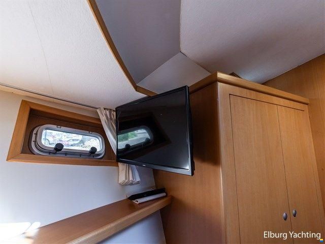 VDL Pilot 50 Vast Stuurhuis - France Pro