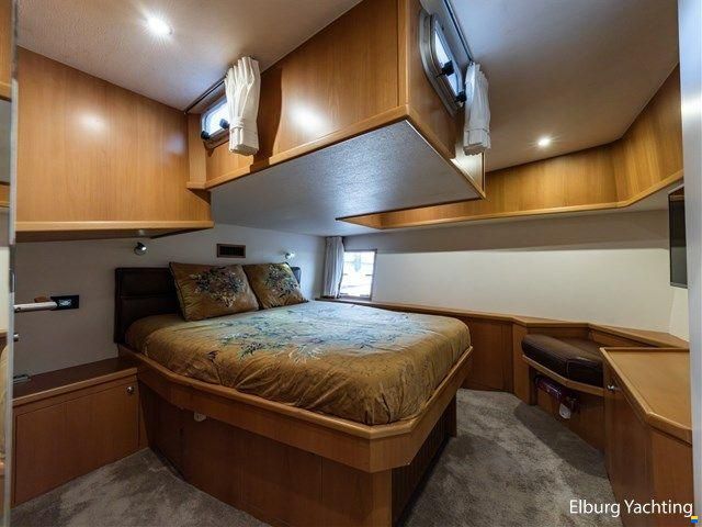 VDL Pilot 50 Vast Stuurhuis - France Pro