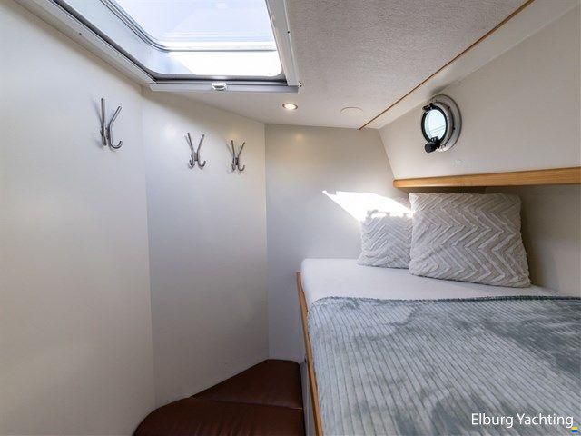 VDL Pilot 50 Vast Stuurhuis - France Pro