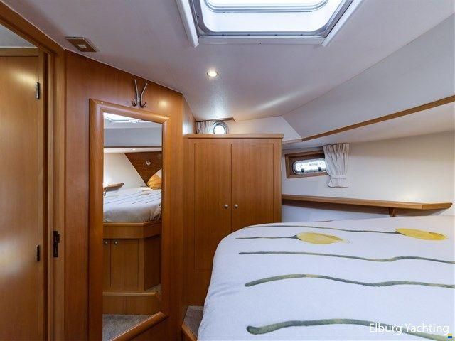 VDL Pilot 50 Vast Stuurhuis - France Pro