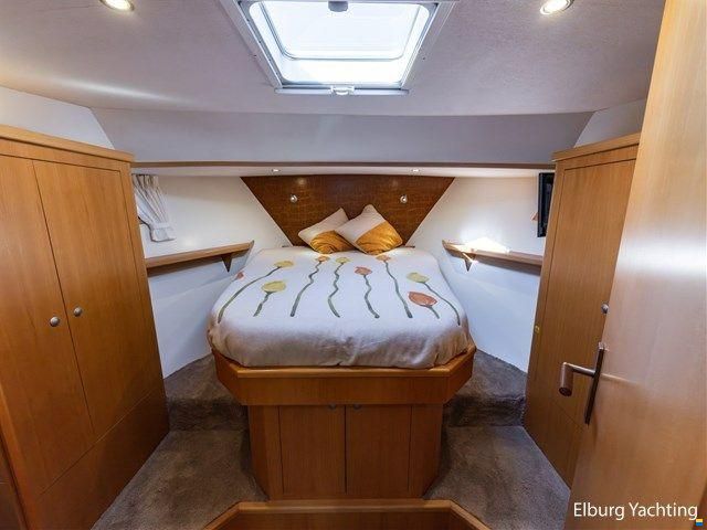 VDL Pilot 50 Vast Stuurhuis - France Pro