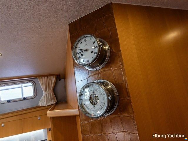 VDL Pilot 50 Vast Stuurhuis - France Pro