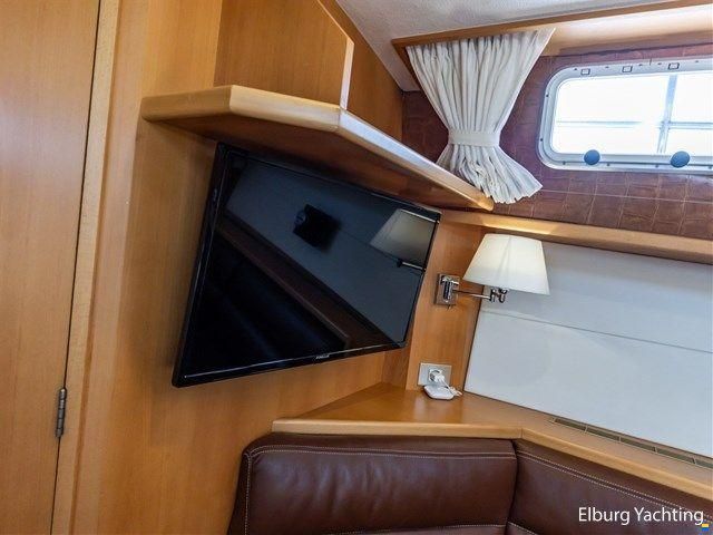 VDL Pilot 50 Vast Stuurhuis - France Pro
