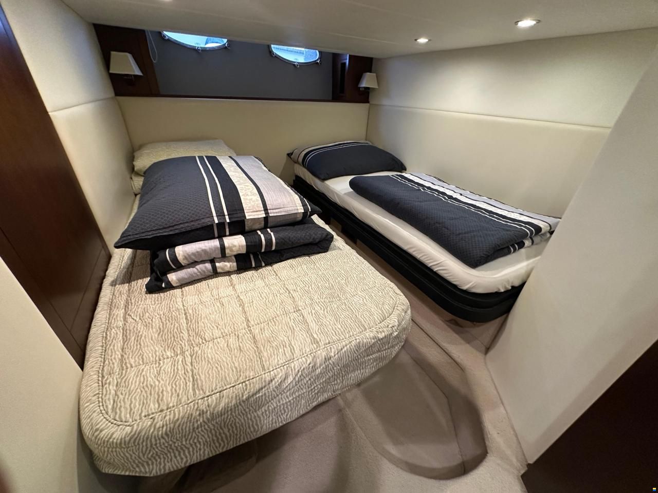 Princess V45