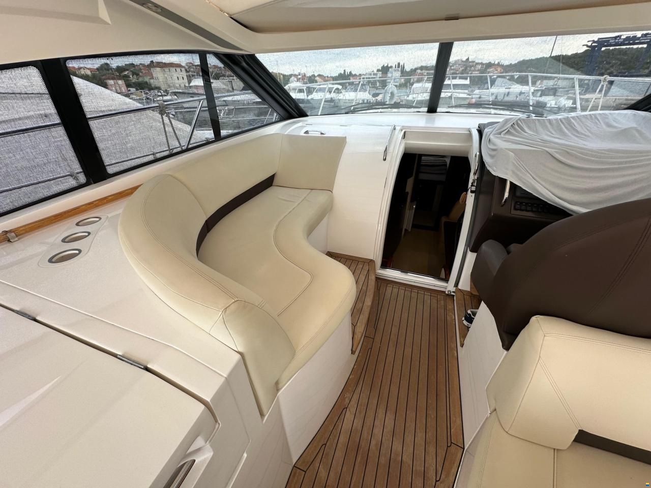 Princess V45