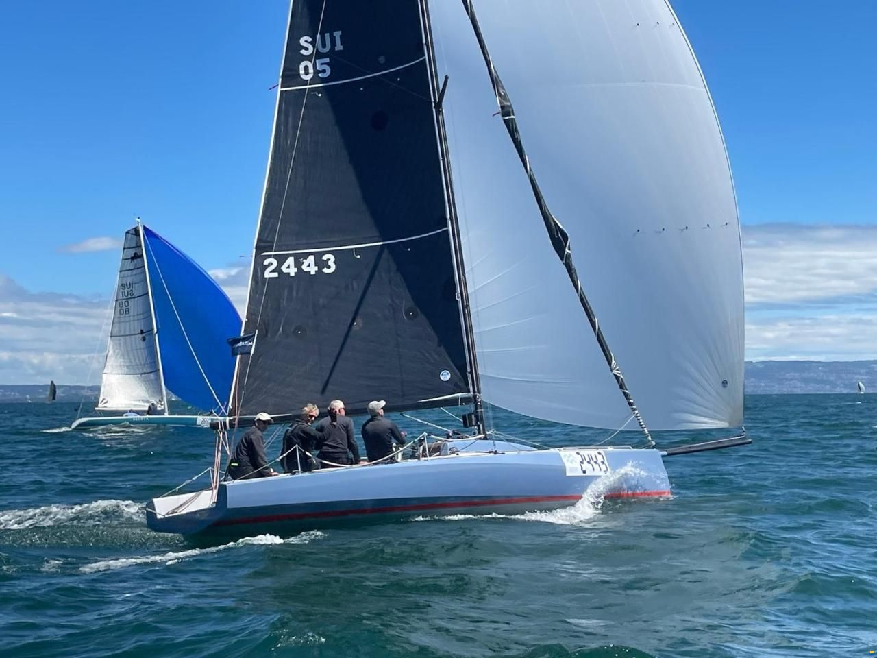 Psaros LP820
