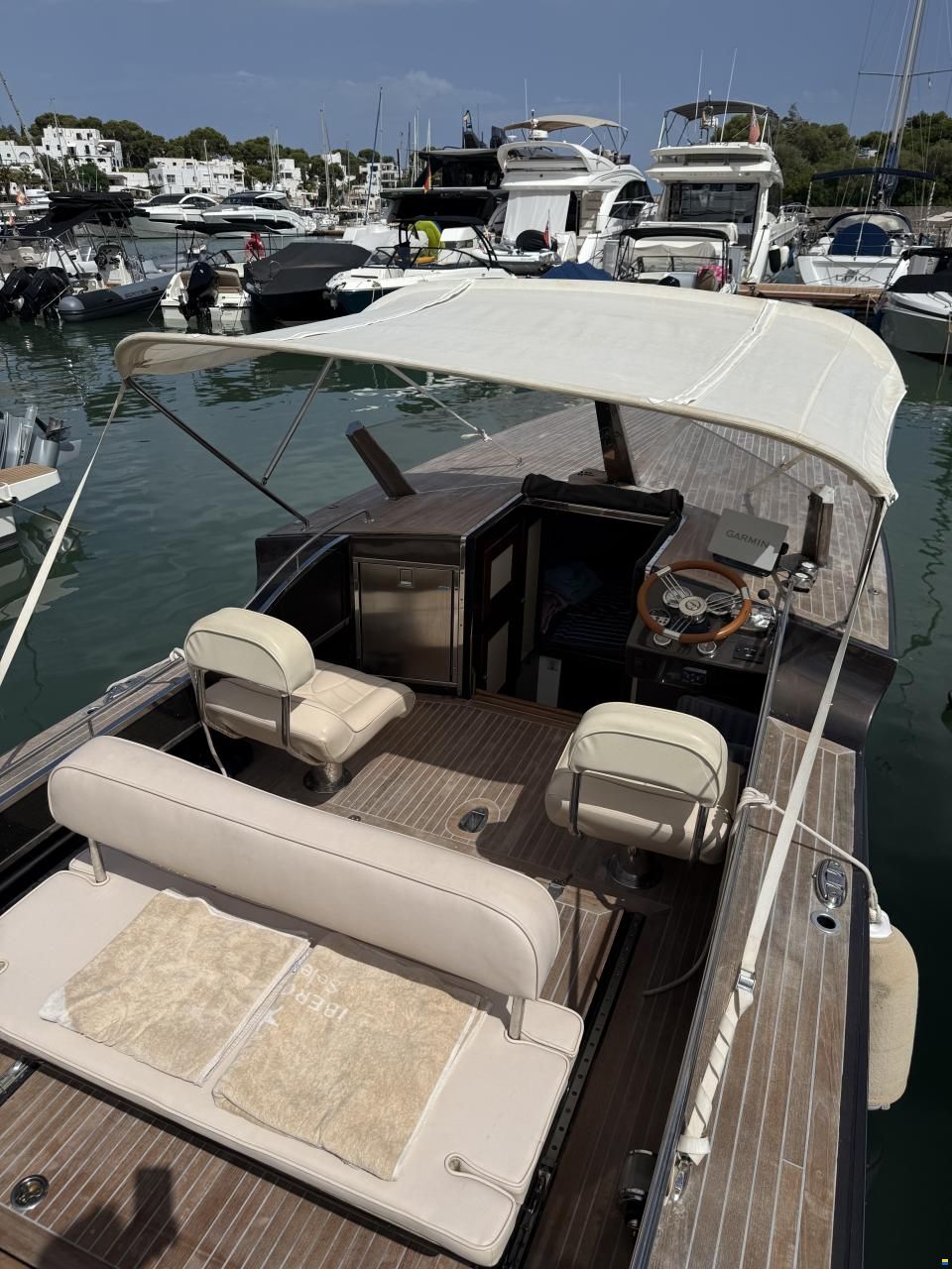 Kiel Classic 28 Outrageous