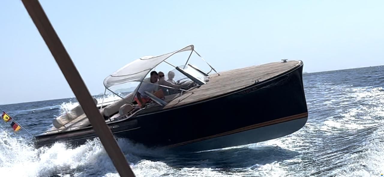 Kiel Classic 28 Outrageous