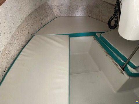 Quicksilver 560 Pilothouse med Mercury F115 EFI og m