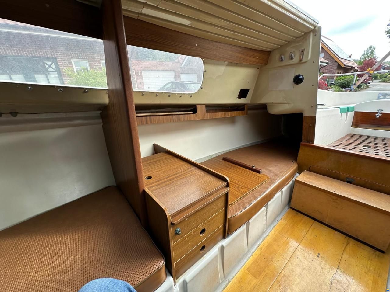 Dehler Varianta 65