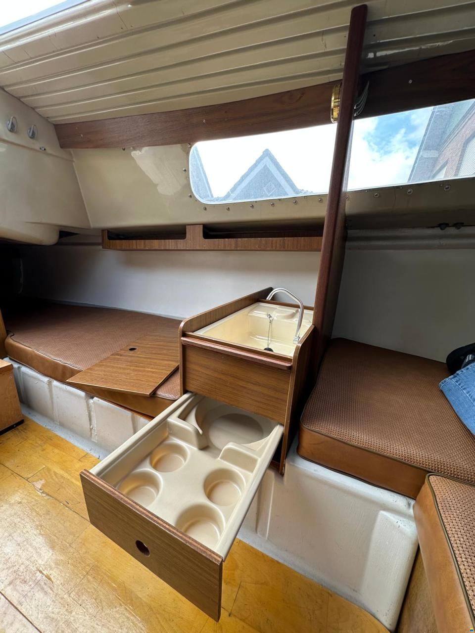 Dehler Varianta 65