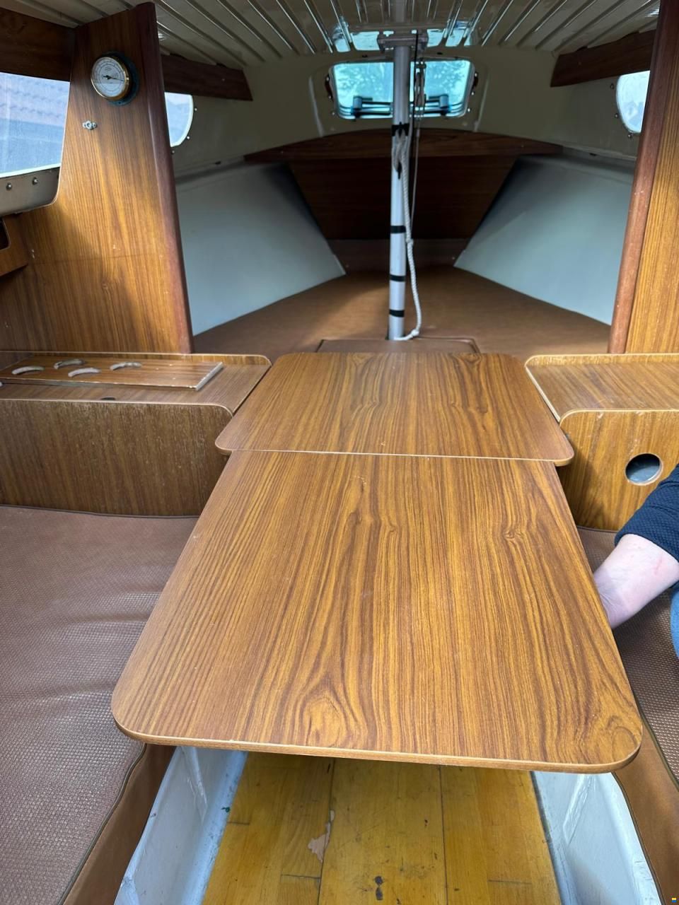 Dehler Varianta 65