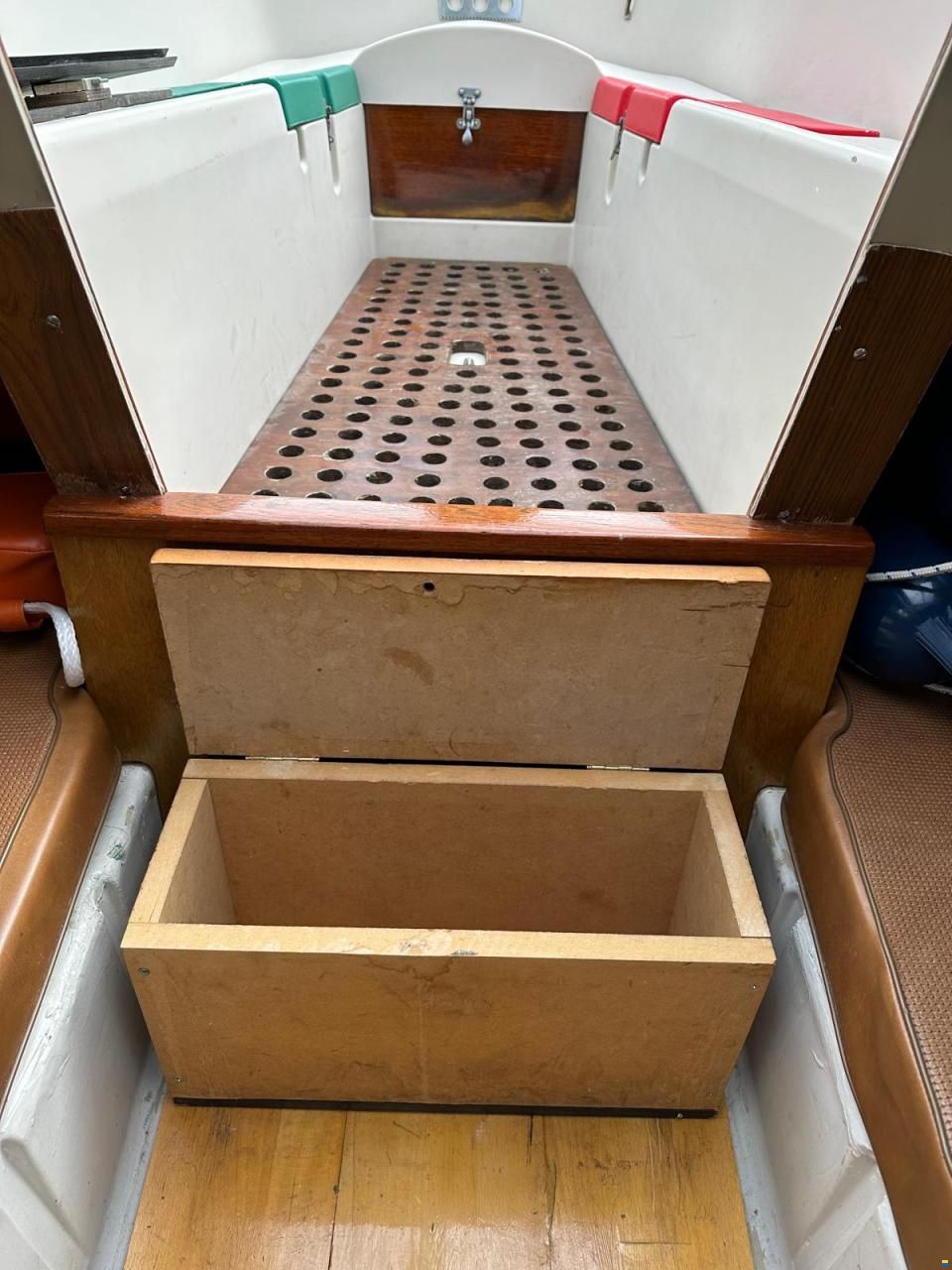 Dehler Varianta 65