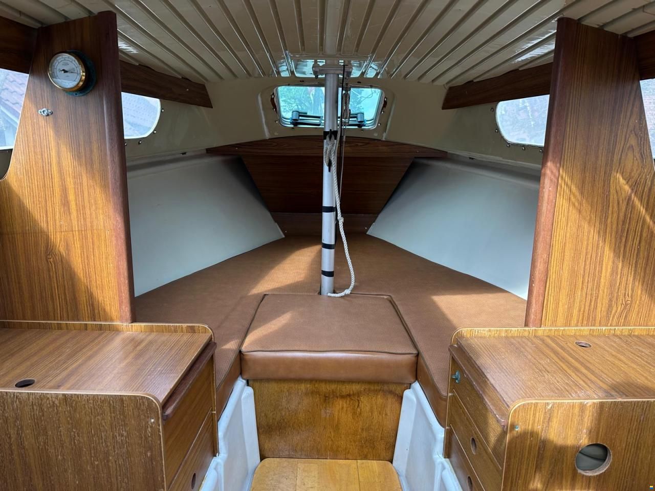 Dehler Varianta 65