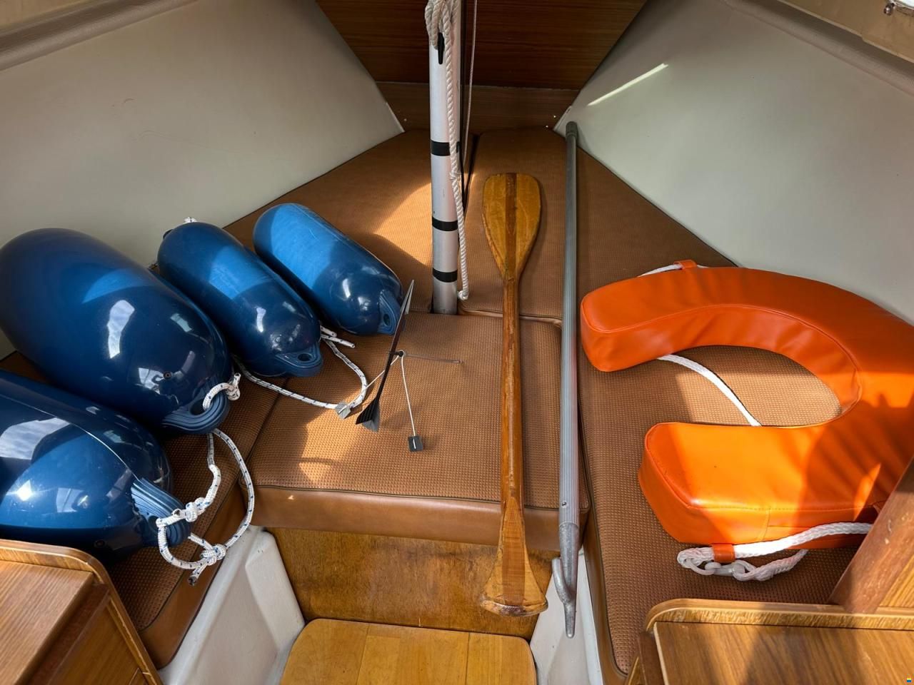 Dehler Varianta 65