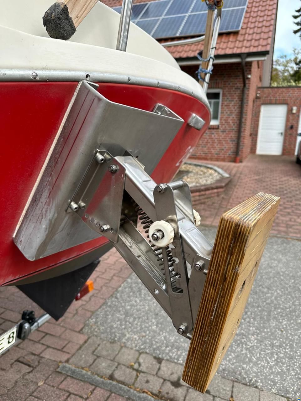 Dehler Varianta 65