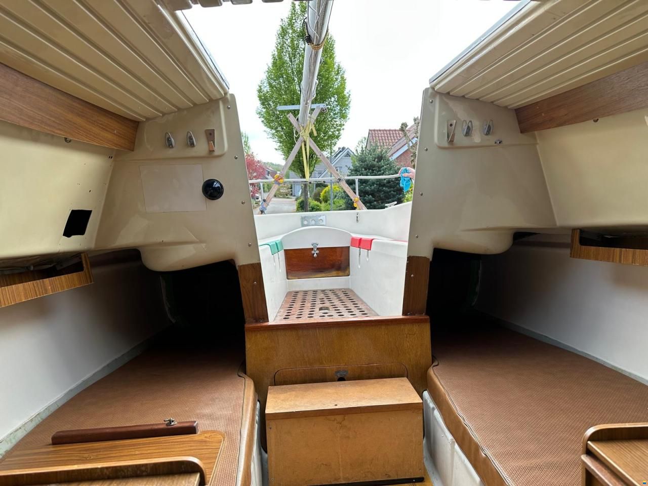 Dehler Varianta 65