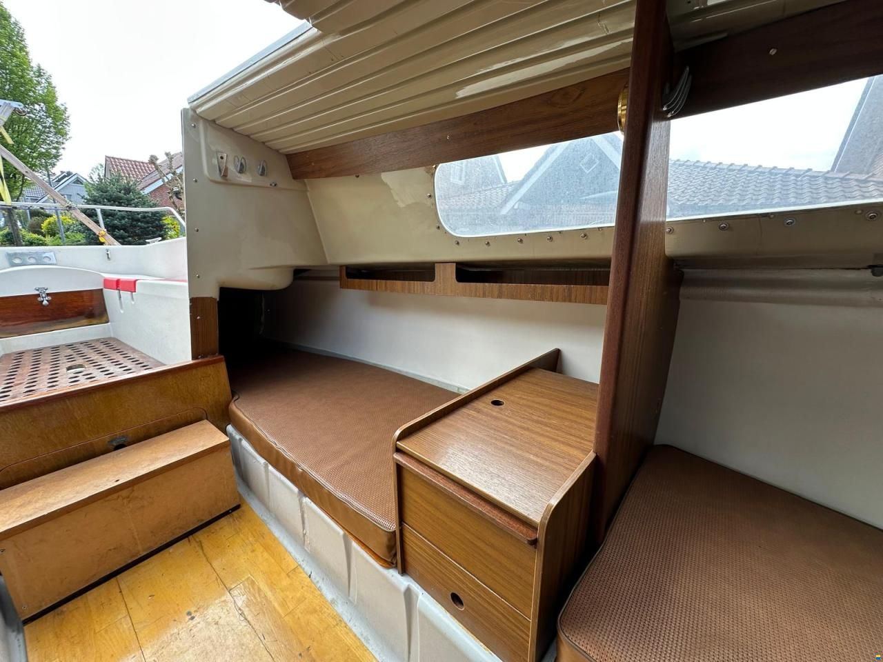 Dehler Varianta 65