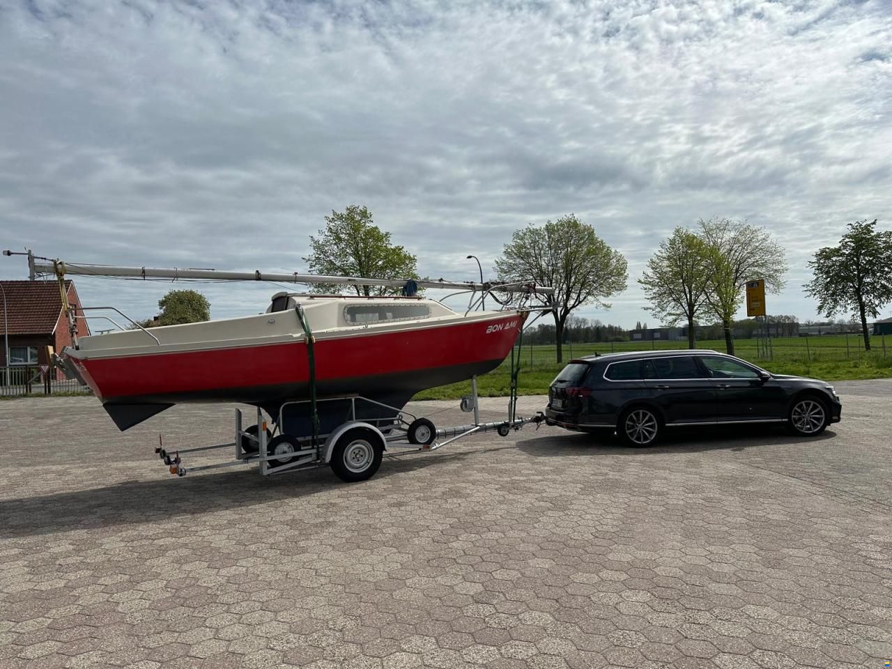Dehler Varianta 65