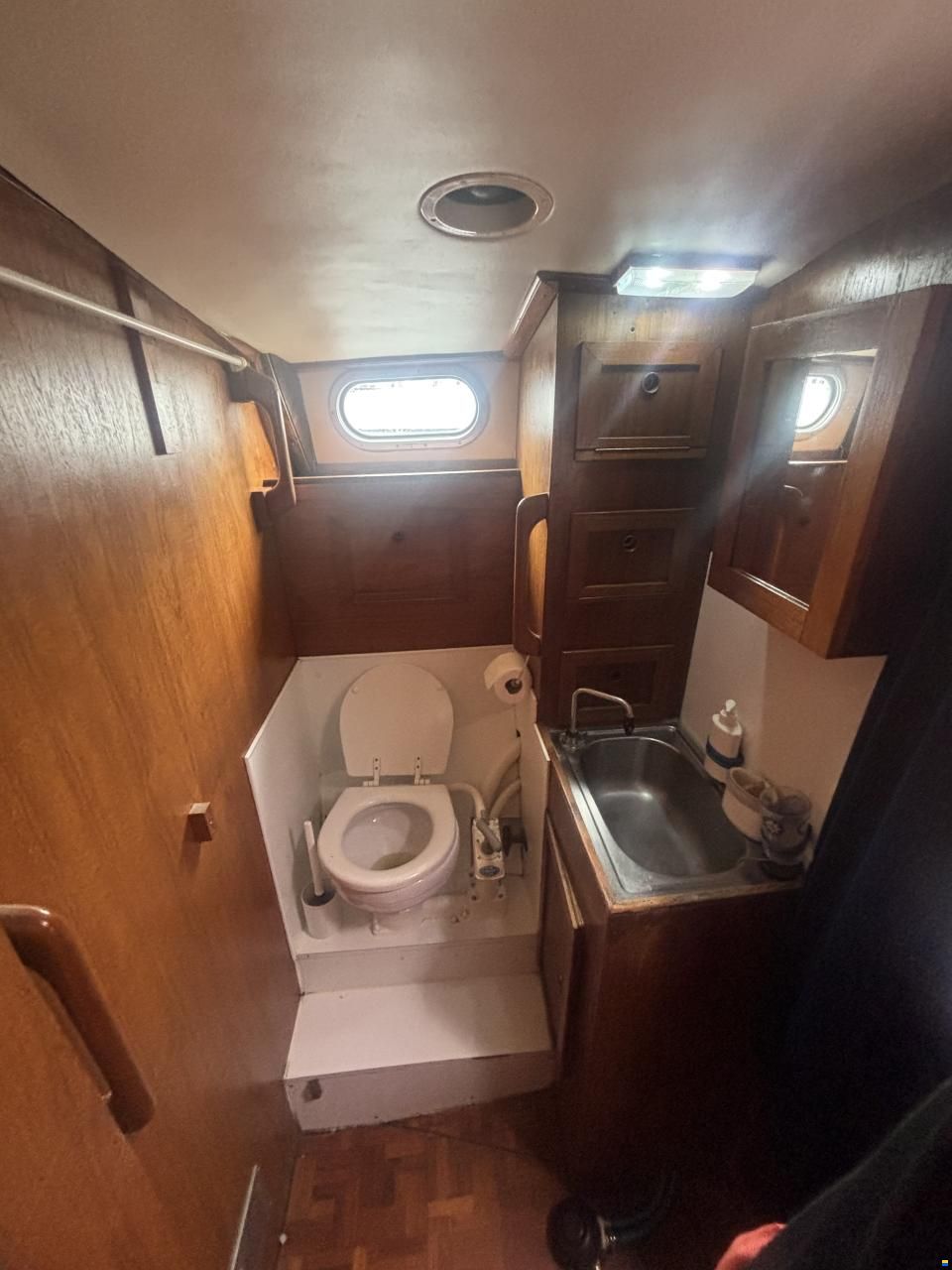 Phantom 35 Genzel
