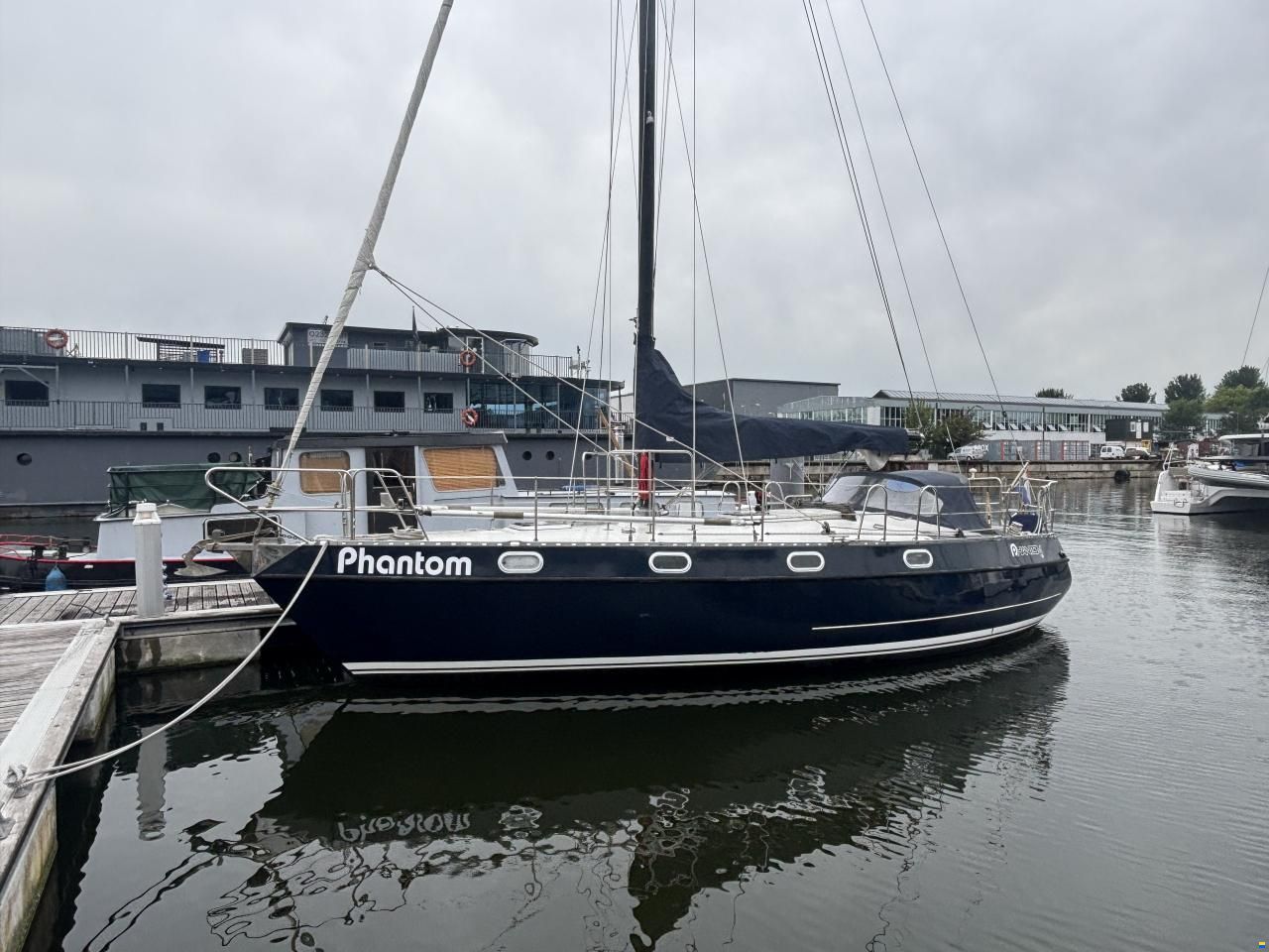 Phantom 35 Genzel