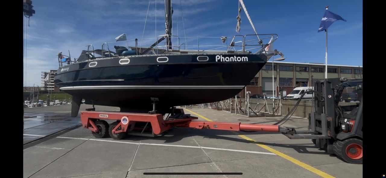 Phantom 35 Genzel