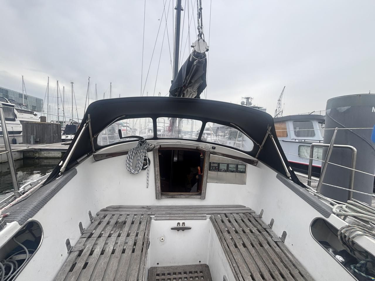 Phantom 35 Genzel