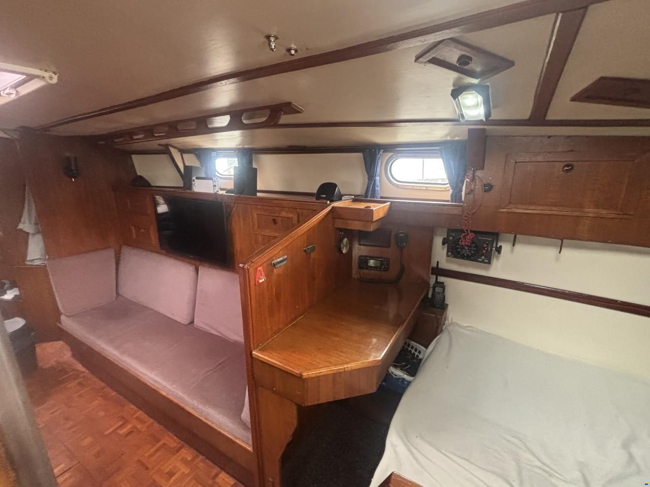 Phantom 35 Genzel