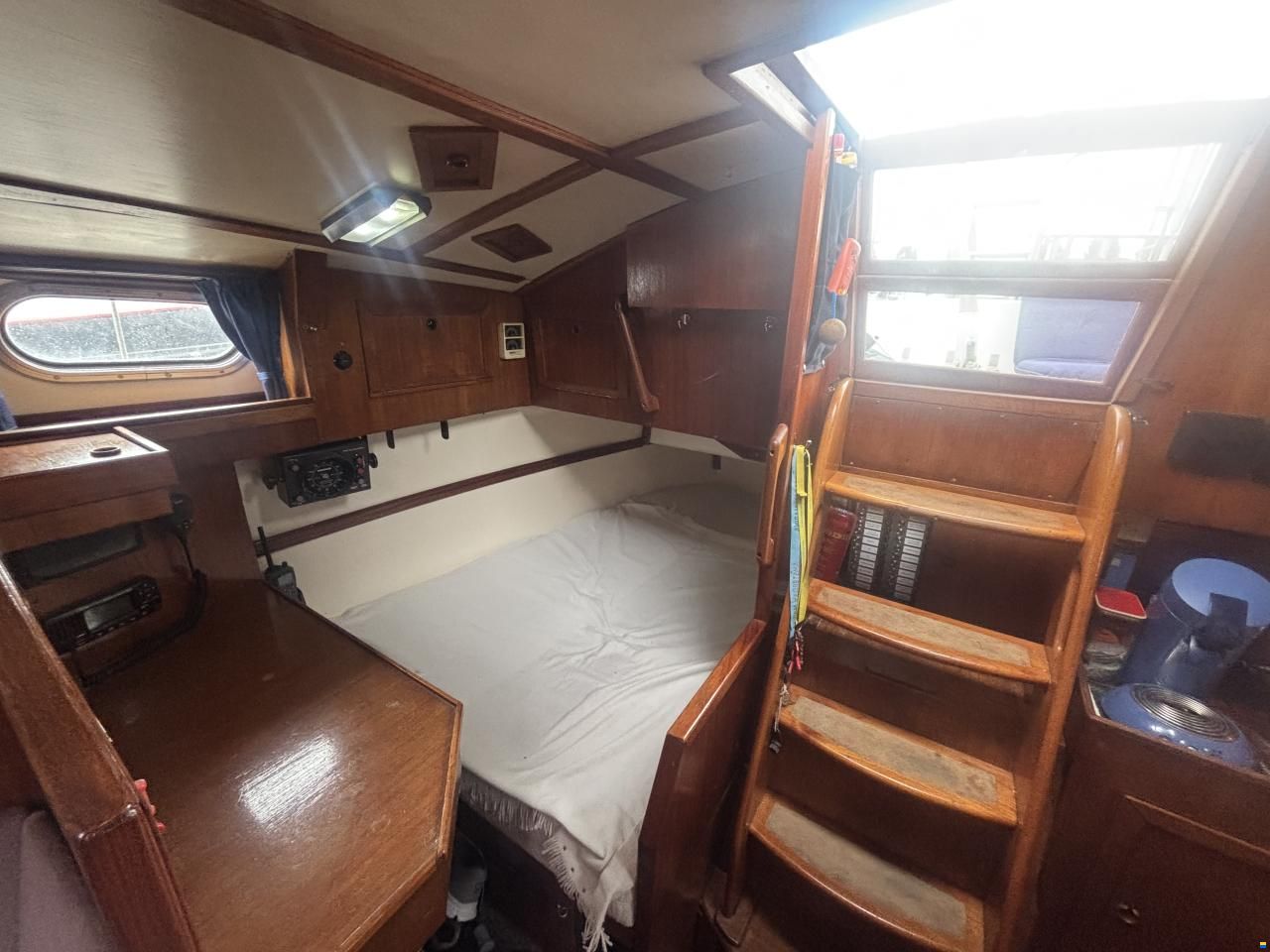 Phantom 35 Genzel