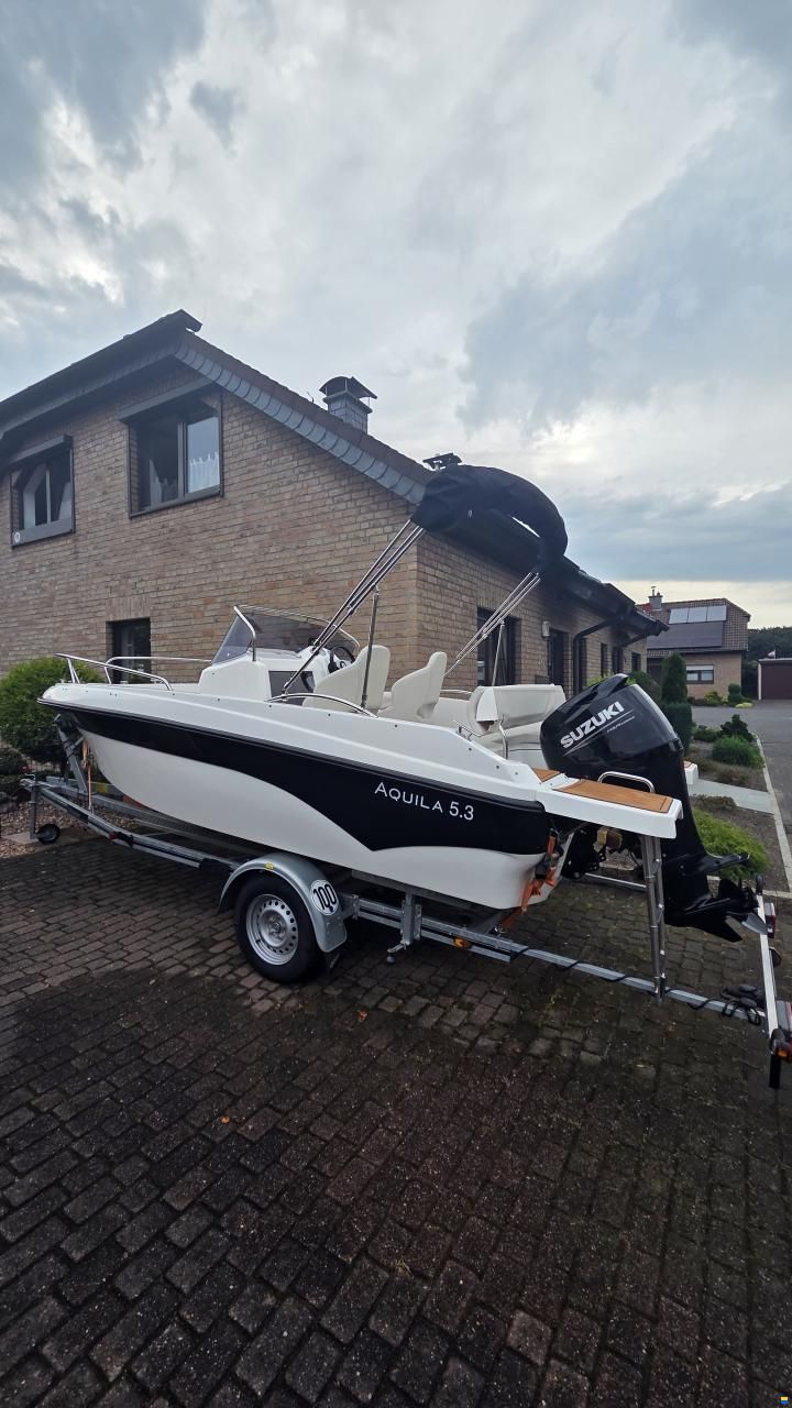 Aquila 5.3 Sun
