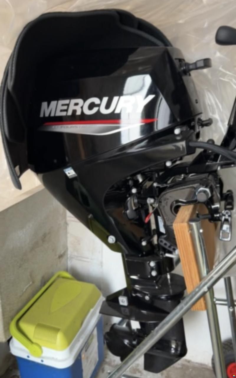 Quicksilver Sport HD 420