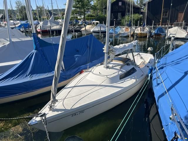 Frauscher h26